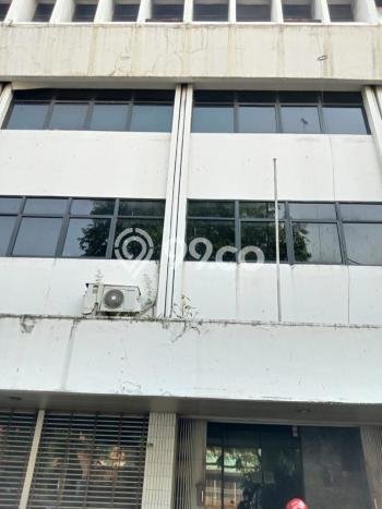 Lokasi Strategis! Dijual Ruko Bisnis di Kemayoran, Jakarta Pusat Kondisi Baik Lokasi Strategis! Dijual Ruko Bisnis di Kemayoran, Jakarta Pusat Kondisi Baik