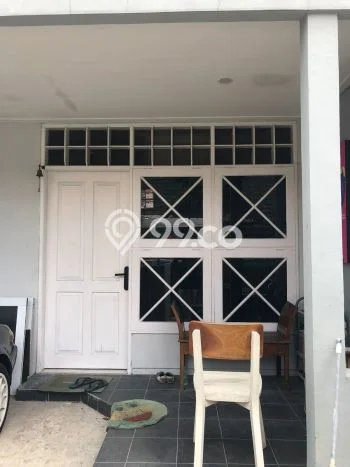 Rumah Luas Tanah 120m² di Bintaro, Tangerang Selatan - Lokasi Strategis Rumah Luas Tanah 120m² di Bintaro, Tangerang Selatan - Lokasi Strategis