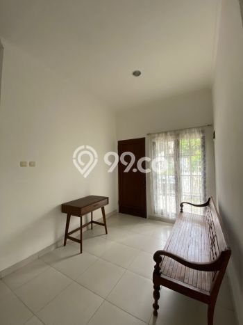 Rumah Modern 2 KT LT 96m2 di Sektor 7-Bintaro Rumah Modern 2 KT LT 96m2 di Sektor 7-Bintaro