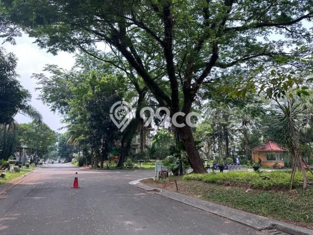 Tanah Siap Bangun Dijual di Tangerang Selatan Punya Luas 254m2 Tanah Siap Bangun Dijual di Tangerang Selatan Punya Luas 254m2