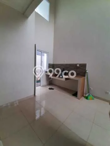 Rumah Modern Cantik 3 Kamar Siap Huni di Serpong Utara Rumah Modern Cantik 3 Kamar Siap Huni di Serpong Utara