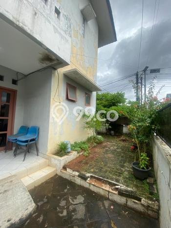 Kos-kosan Dijual di Pondok Aren, Tangerang Selatan, 8 KT, 8 KM, Bangunan 300m2 Kos-kosan Dijual di Pondok Aren, Tangerang Selatan, 8 KT, 8 KM, Bangunan 300m2