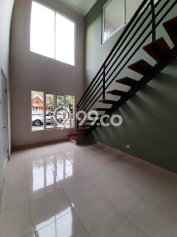 Rumah Modern Cantik 3 Kamar Siap Huni di Serpong Utara Rumah Modern Cantik 3 Kamar Siap Huni di Serpong Utara