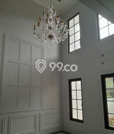 Rumah Mewah Siap Huni LT 212m2 di Ciputat Timur, Tangerang Selatan Rumah Mewah Siap Huni LT 212m2 di Ciputat Timur, Tangerang Selatan