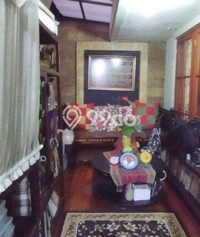 For Sale! Luxury House LT 255m2 Desain Elegan di Sektor 7-Bintaro For Sale! Luxury House LT 255m2 Desain Elegan di Sektor 7-Bintaro