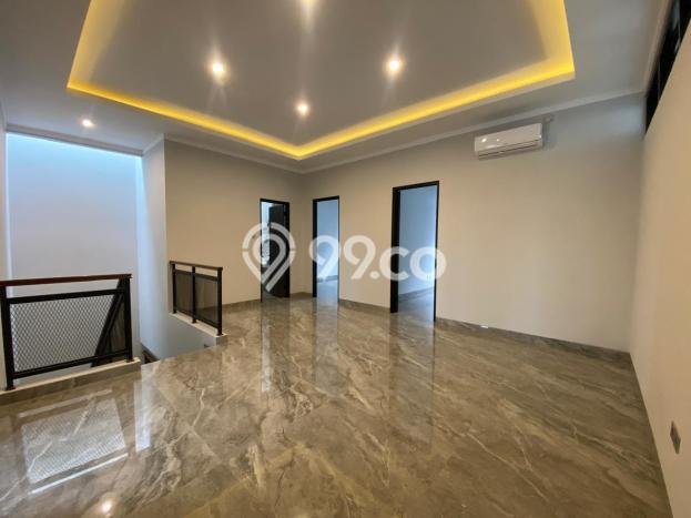 Jual Rumah Mewah Elegan Dengan View Eksklusif di Bintaro, Tangerang Selatan Jual Rumah Mewah Elegan Dengan View Eksklusif di Bintaro, Tangerang Selatan