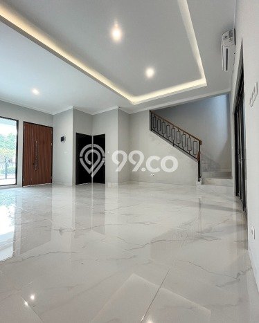 Hunian Berkelas 4 KT 3 KM di Kawasan Nyaman Graha Raya Bintaro, Tangerang Selatan Hunian Berkelas 4 KT 3 KM di Kawasan Nyaman Graha Raya Bintaro, Tangerang Selatan
