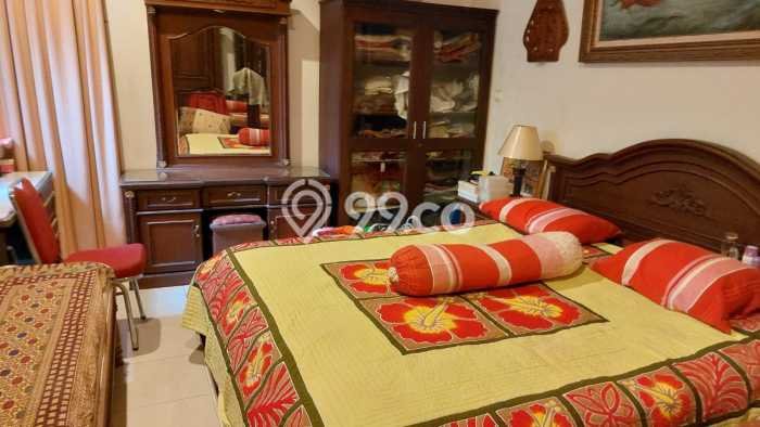 Rumah Elit Modern Siap Huni di Bintaro Tangerang Selatan Rumah Elit Modern Siap Huni di Bintaro Tangerang Selatan