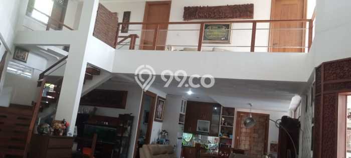 Rumah Luxury Modern Siap Huni di Sektor 9-Bintaro Tangerang Selatan Rumah Luxury Modern Siap Huni di Sektor 9-Bintaro Tangerang Selatan
