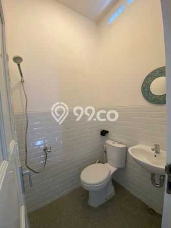 Rumah Modern 2 KT LT 96m2 di Sektor 7-Bintaro Rumah Modern 2 KT LT 96m2 di Sektor 7-Bintaro