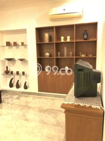 For Sale! Premium House LT 320m2 Desain Elegan di Pondok Indah For Sale! Premium House LT 320m2 Desain Elegan di Pondok Indah