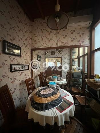 Ready to Use! Premium House LT 225m2 Desain Elegan di Sektor 9-Bintaro Ready to Use! Premium House LT 225m2 Desain Elegan di Sektor 9-Bintaro