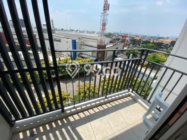 Hunian Apartemen Ideal untuk Dijual di Tangerang Selatan dengan 1 Kamar Hunian Apartemen Ideal untuk Dijual di Tangerang Selatan dengan 1 Kamar