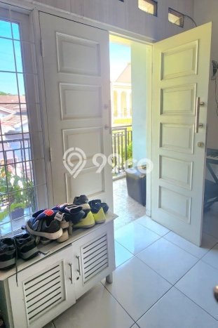 Rumah Minimalis 3 KT di Sektor 9-Bintaro Tangerang Selatan Semi Furnished Rumah Minimalis 3 KT di Sektor 9-Bintaro Tangerang Selatan Semi Furnished