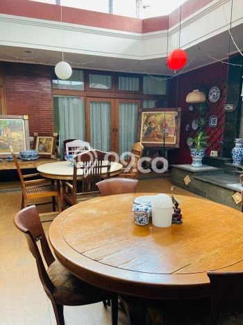 Rumah Elit Modern Tanpa Renovasi di Lebak Bulus Jakarta Selatan Rumah Elit Modern Tanpa Renovasi di Lebak Bulus Jakarta Selatan
