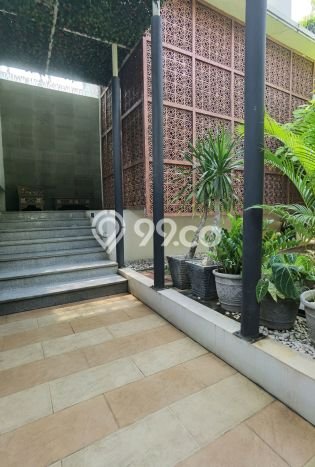 Rumah Mewah LB 823m2 Siap Pakai Desain Elegan di Sektor 7-Bintaro, Tangerang Selatan Rumah Mewah LB 823m2 Siap Pakai Desain Elegan di Sektor 7-Bintaro, Tangerang Selatan