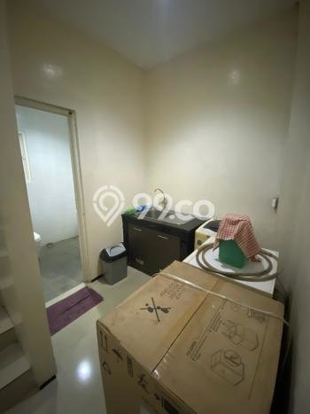 Paling Diincar! Ruko Dijual di Gandaria Harga Kompetitif Paling Diincar! Ruko Dijual di Gandaria Harga Kompetitif