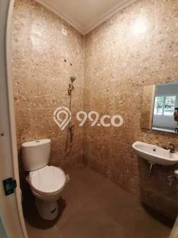 Rumah Modern Cantik 3 Kamar Siap Huni di Serpong Utara Rumah Modern Cantik 3 Kamar Siap Huni di Serpong Utara