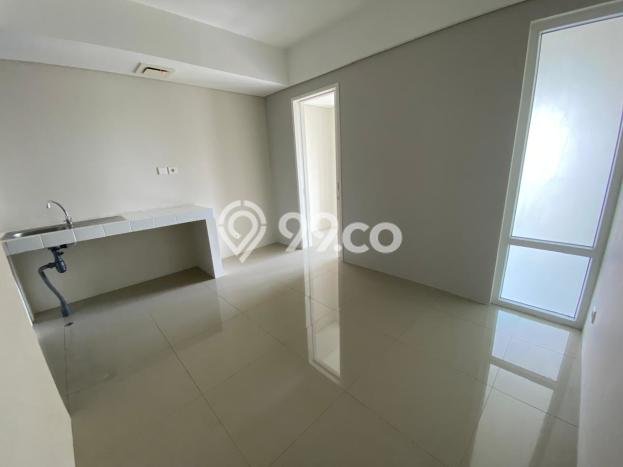 Hunian Apartemen Ideal untuk Dijual di Tangerang Selatan dengan 1 Kamar Hunian Apartemen Ideal untuk Dijual di Tangerang Selatan dengan 1 Kamar