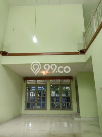 Jual Rumah Luas Megah Dengan View Cantik di Sektor 9-Bintaro, Tangerang Selatan Jual Rumah Luas Megah Dengan View Cantik di Sektor 9-Bintaro, Tangerang Selatan