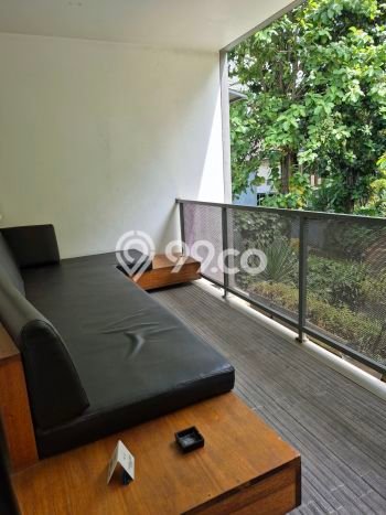 Rumah Elit Modern Tanpa Renovasi di Bintaro Tangerang Selatan Rumah Elit Modern Tanpa Renovasi di Bintaro Tangerang Selatan