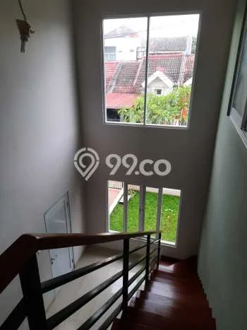 Rumah Modern Cantik 3 Kamar Siap Huni di Serpong Utara Rumah Modern Cantik 3 Kamar Siap Huni di Serpong Utara
