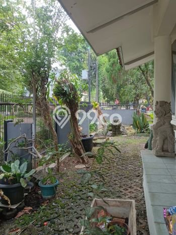 Jual Rumah Luas Megah Dengan View Cantik di Sektor 9-Bintaro, Tangerang Selatan Jual Rumah Luas Megah Dengan View Cantik di Sektor 9-Bintaro, Tangerang Selatan