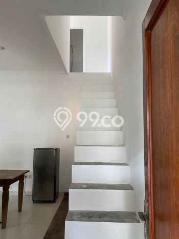 Rumah Modern 2 KT LT 96m2 di Sektor 7-Bintaro Rumah Modern 2 KT LT 96m2 di Sektor 7-Bintaro