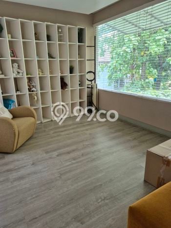 Rumah Elit Modern Tanpa Renovasi di Bintaro Tangerang Selatan Rumah Elit Modern Tanpa Renovasi di Bintaro Tangerang Selatan