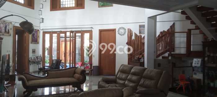 Rumah Luxury Modern Siap Huni di Sektor 9-Bintaro Tangerang Selatan Rumah Luxury Modern Siap Huni di Sektor 9-Bintaro Tangerang Selatan