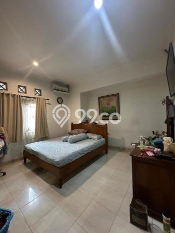 Ready to Use! Premium House LT 225m2 Desain Elegan di Sektor 9-Bintaro Ready to Use! Premium House LT 225m2 Desain Elegan di Sektor 9-Bintaro
