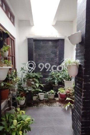 For Sale! Luxury House LT 255m2 Desain Elegan di Sektor 7-Bintaro For Sale! Luxury House LT 255m2 Desain Elegan di Sektor 7-Bintaro