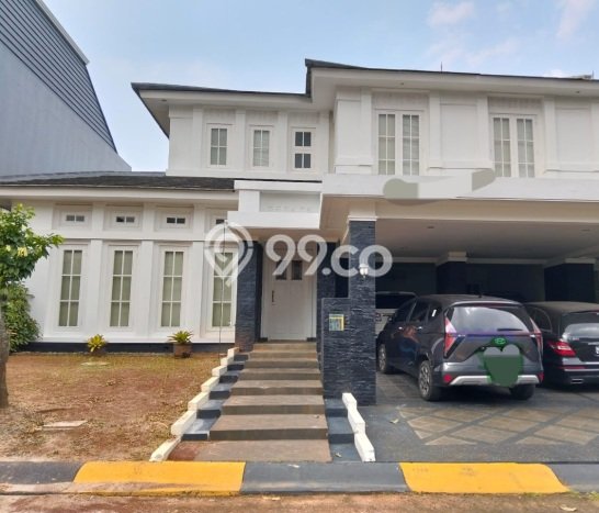 HUNIAN PREMIUM! Rumah kawasan Bintaro, 4 KT, Area Berkembang, LT 255m² Bangunan 300m² HUNIAN PREMIUM! Rumah kawasan Bintaro, 4 KT, Area Berkembang, LT 255m² Bangunan 300m²