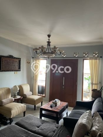 Rumah Modern Cantik 4 Kamar Bisa Langsung Pindah di Cinere Rumah Modern Cantik 4 Kamar Bisa Langsung Pindah di Cinere