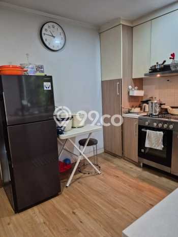 Rumah Luxury Modern Tanpa Renovasi di Bintaro Tangerang Selatan Rumah Luxury Modern Tanpa Renovasi di Bintaro Tangerang Selatan