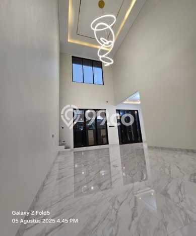 Rumah Mewah LB 360m2 Siap Pakai Desain Elegan di Radio Dalam, Jakarta Selatan Rumah Mewah LB 360m2 Siap Pakai Desain Elegan di Radio Dalam, Jakarta Selatan