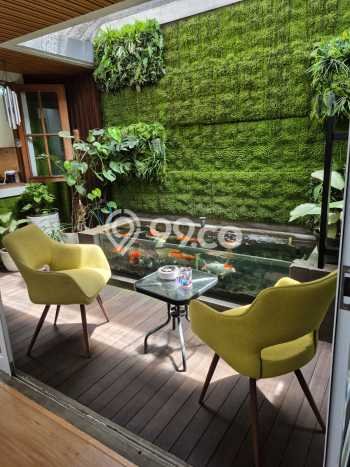 Rumah Luxury Modern Tanpa Renovasi di Bintaro Tangerang Selatan Rumah Luxury Modern Tanpa Renovasi di Bintaro Tangerang Selatan