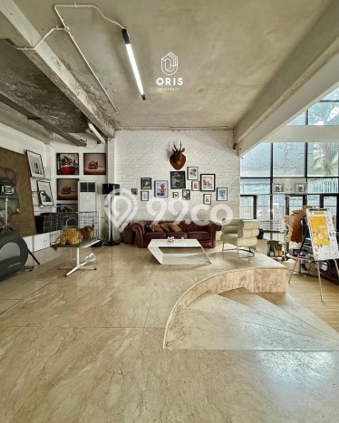Unit Kantor Dijual di Kebayoran Baru Jakarta Selatan Luas Bangunan 400m2 Unit Kantor Dijual di Kebayoran Baru Jakarta Selatan Luas Bangunan 400m2