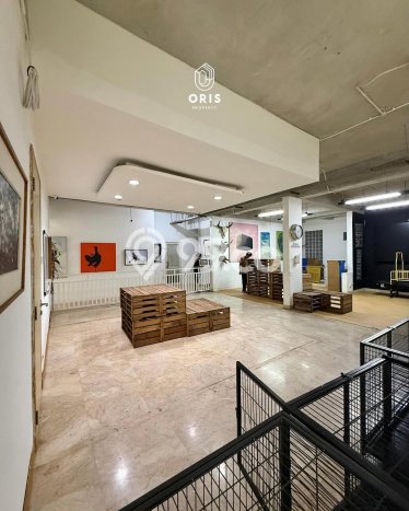 Unit Kantor Dijual di Kebayoran Baru Jakarta Selatan Luas Bangunan 400m2 Unit Kantor Dijual di Kebayoran Baru Jakarta Selatan Luas Bangunan 400m2