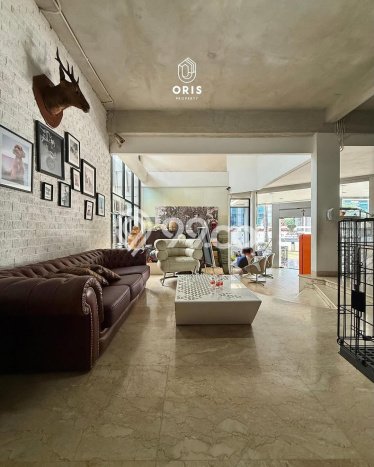 Unit Kantor Dijual di Kebayoran Baru Jakarta Selatan Luas Bangunan 400m2 Unit Kantor Dijual di Kebayoran Baru Jakarta Selatan Luas Bangunan 400m2