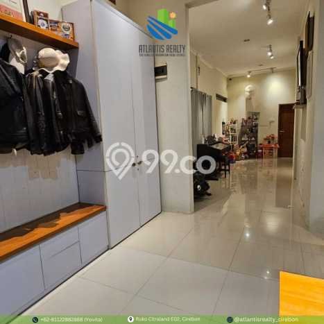 Jual Rumah Favorit Siap Huni LB 144m2 di Lemahwungkuk, Cirebon Jual Rumah Favorit Siap Huni LB 144m2 di Lemahwungkuk, Cirebon