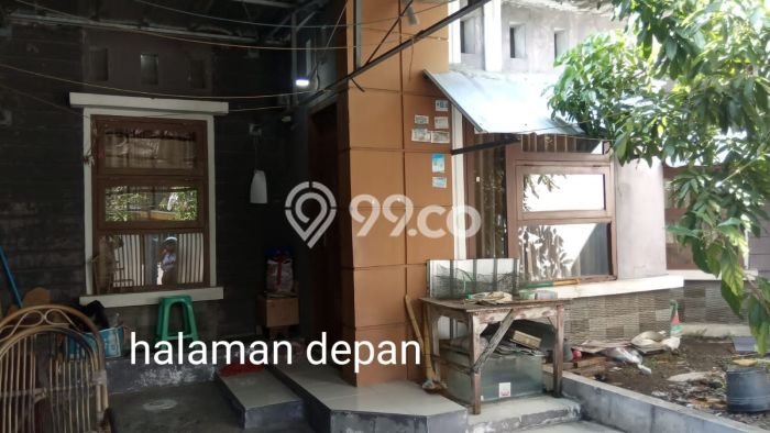 Rumah 1 Lantai di Jl.Pangrango Kota Cirebon Rumah 1 Lantai di Jl.Pangrango Kota Cirebon