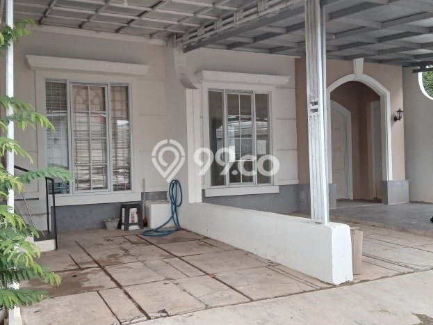 Hunian Cantik Minimalis Lb 45m2 di Harjamukti, Cirebon Hunian Cantik Minimalis Lb 45m2 di Harjamukti, Cirebon