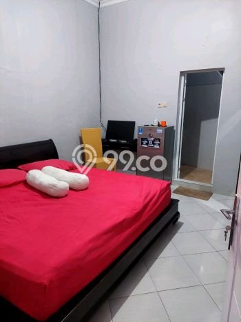 Tersedia Rumah Kost di Sutawinangun, Cirebon 10 Kamar Tersedia Rumah Kost di Sutawinangun, Cirebon 10 Kamar