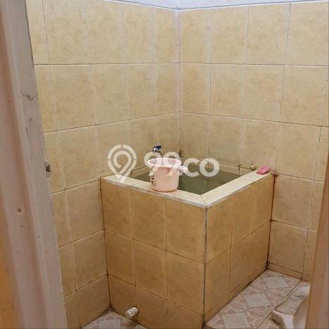Hunian Strategis 2 KT LB 45m2 Kondisi Bagus di Kalijaga Hunian Strategis 2 KT LB 45m2 Kondisi Bagus di Kalijaga