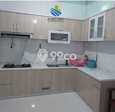 Rumah Modern 5 KT LT 90m2 di Tuparev Rumah Modern 5 KT LT 90m2 di Tuparev