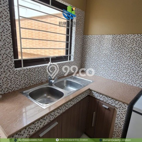Rumah Strategis Minimalis Lb 180m2 di Kesambi, Cirebon Rumah Strategis Minimalis Lb 180m2 di Kesambi, Cirebon