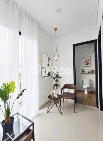 Rumah di Mundu, Cirebon, LT 144m² Bangunan 80m² - INVESTASI TERBAIK! Rumah di Mundu, Cirebon, LT 144m² Bangunan 80m² - INVESTASI TERBAIK!