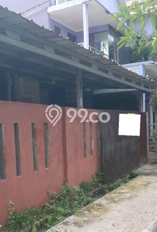 Rumah Strategis di Larangan, Cirebon, LT 92m² Bangunan 38m² - HARGA NEGO! Rumah Strategis di Larangan, Cirebon, LT 92m² Bangunan 38m² - HARGA NEGO!