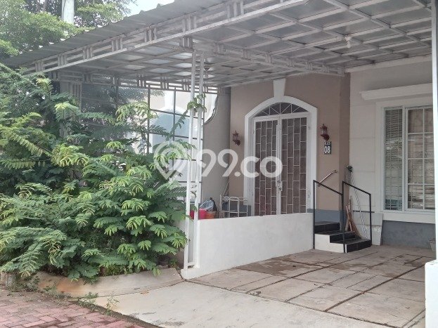 Hunian Cantik Minimalis Lb 45m2 di Harjamukti, Cirebon Hunian Cantik Minimalis Lb 45m2 di Harjamukti, Cirebon